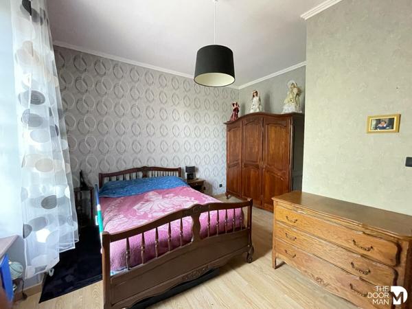 Maison - Vendu - 126 m² - DOULAINCOURT-SAUCOURT | The Door Man