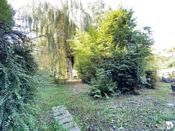Maison - Vendu - 126 m² - DOULAINCOURT-SAUCOURT | The Door Man
