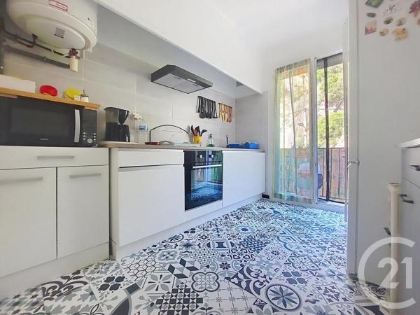 Appartement F2 à vendre  2 pièces - 47,50 m 2   AMELIE LES BAINS PALALDA  - 66