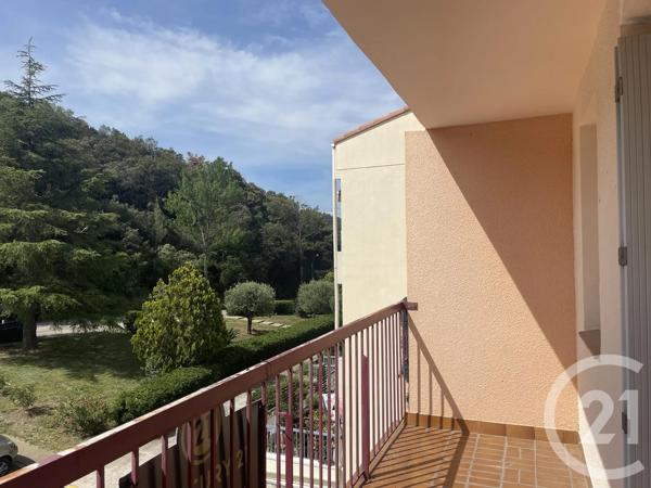 Appartement F2 à vendre  2 pièces - 47,50 m 2   AMELIE LES BAINS PALALDA  - 66
