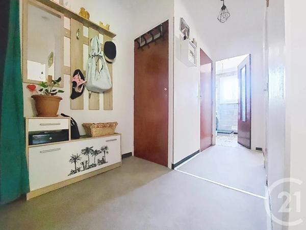 Appartement F2 à vendre  2 pièces - 47,50 m 2   AMELIE LES BAINS PALALDA  - 66