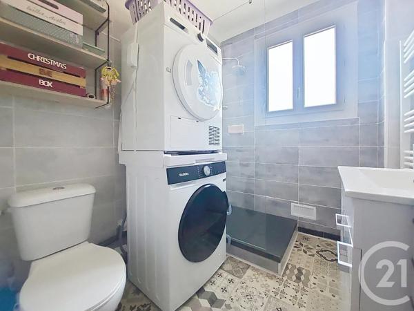 Appartement F2 à vendre  2 pièces - 47,50 m 2   AMELIE LES BAINS PALALDA  - 66