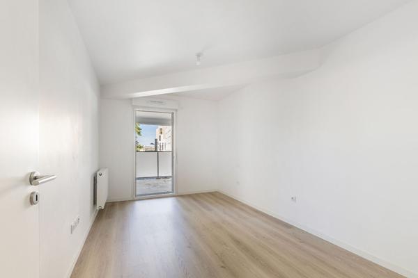 BORDEAUX EURATLANTIQUE APPARTEMENT 3 PIECES A LOUER