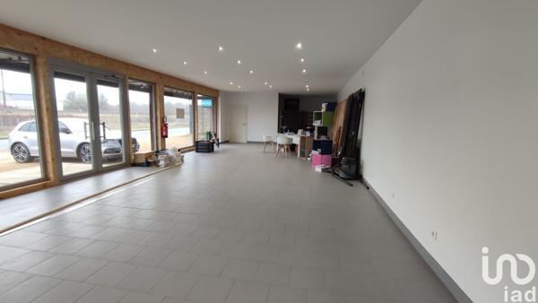 Atelier à vendre 2 000 m² Wadelincourt