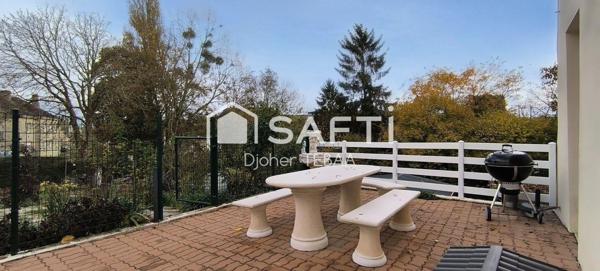 7 chambres – Ancienne grange rénovée