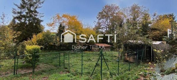 7 chambres – Ancienne grange rénovée