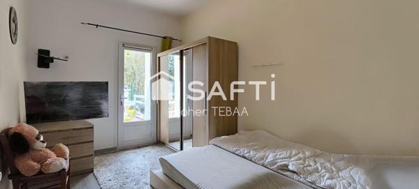 7 chambres – Ancienne grange rénovée