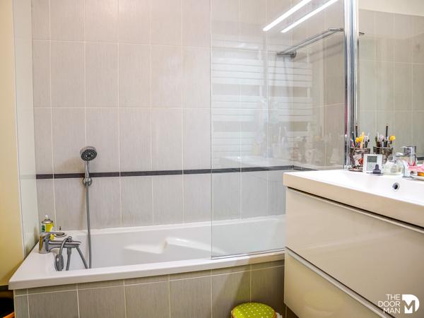 Appartement - Vendu - 91 m² - LA VALETTE-DU-VAR | The Door Man