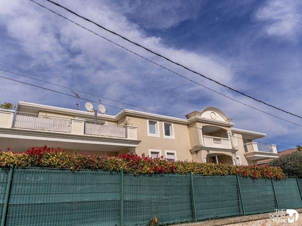 Appartement - Vendu - 91 m² - LA VALETTE-DU-VAR | The Door Man
