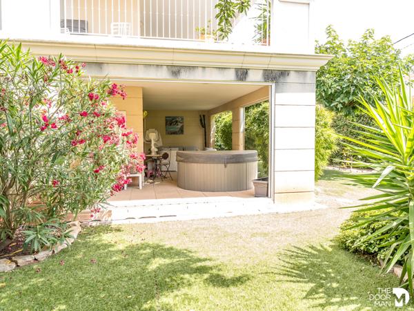 Appartement - Vendu - 91 m² - LA VALETTE-DU-VAR | The Door Man