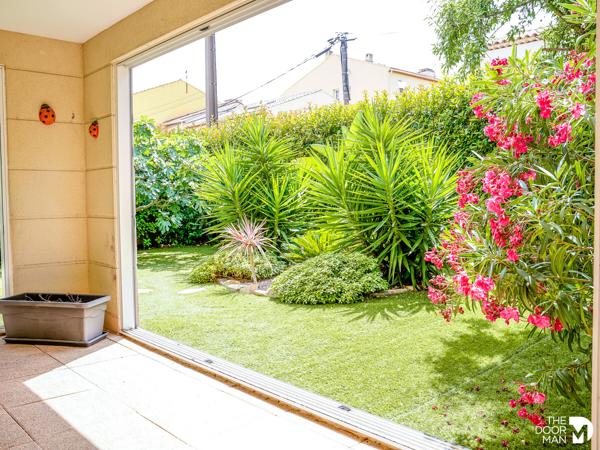 Appartement - Vendu - 91 m² - LA VALETTE-DU-VAR | The Door Man