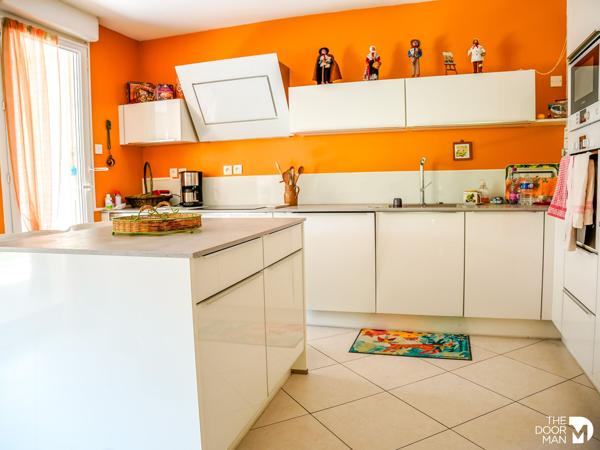 Appartement - Vendu - 91 m² - LA VALETTE-DU-VAR | The Door Man
