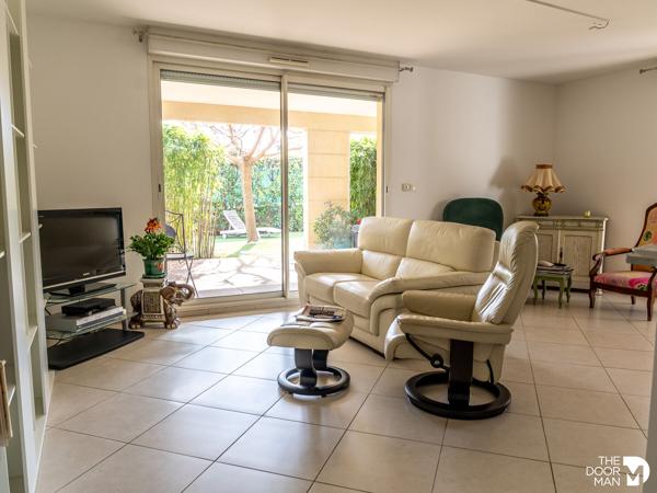 Appartement - Vendu - 91 m² - LA VALETTE-DU-VAR | The Door Man