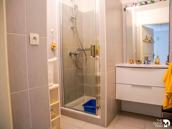 Appartement - Vendu - 91 m² - LA VALETTE-DU-VAR | The Door Man