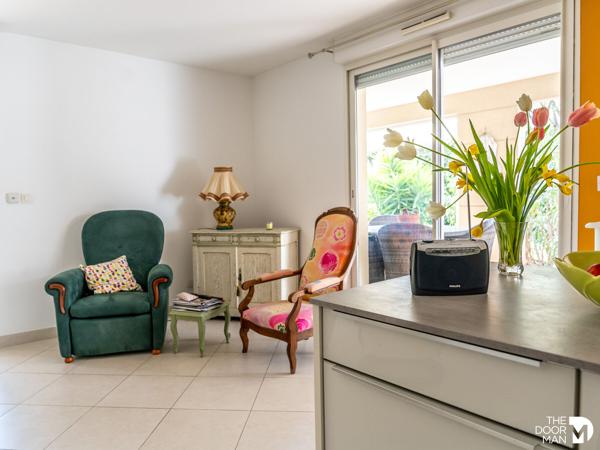 Appartement - Vendu - 91 m² - LA VALETTE-DU-VAR | The Door Man