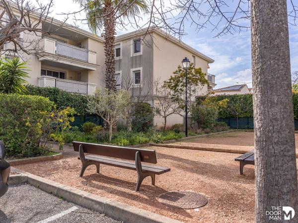 Appartement - Vendu - 91 m² - LA VALETTE-DU-VAR | The Door Man