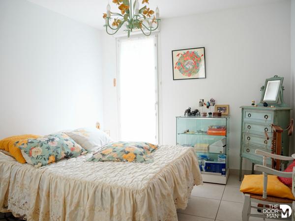 Appartement - Vendu - 91 m² - LA VALETTE-DU-VAR | The Door Man