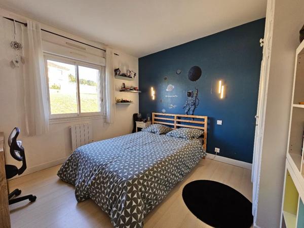 Bon Encontre : Maison familiale 160 m² - Vue panoramique et position dominante