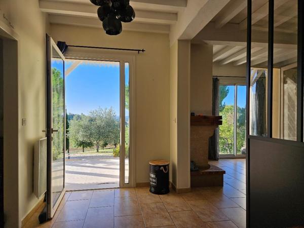 Bon Encontre : Maison familiale 160 m² - Vue panoramique et position dominante
