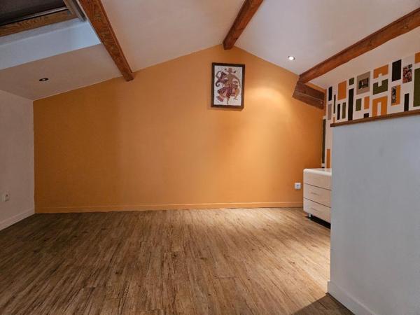 Bon Encontre : Maison familiale 160 m² - Vue panoramique et position dominante