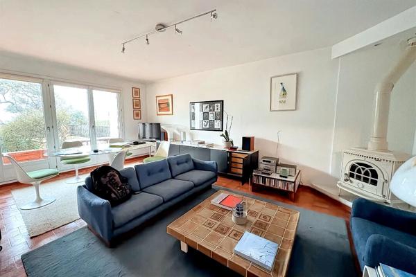 Villa d'Exception Face à l'Océan -Quartier Prisé de Cayola, Les Sables d'Olonne