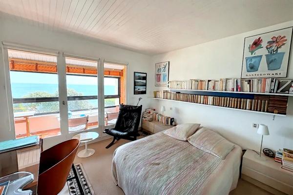 Villa d'Exception Face à l'Océan -Quartier Prisé de Cayola, Les Sables d'Olonne