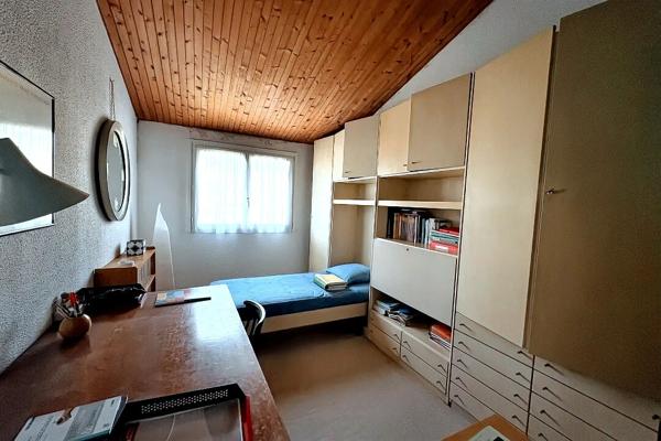 Villa d'Exception Face à l'Océan -Quartier Prisé de Cayola, Les Sables d'Olonne