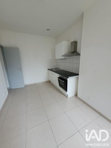 Location maison 2 pièces 50 m² Guise