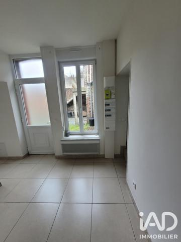 Location maison 2 pièces 50 m² Guise