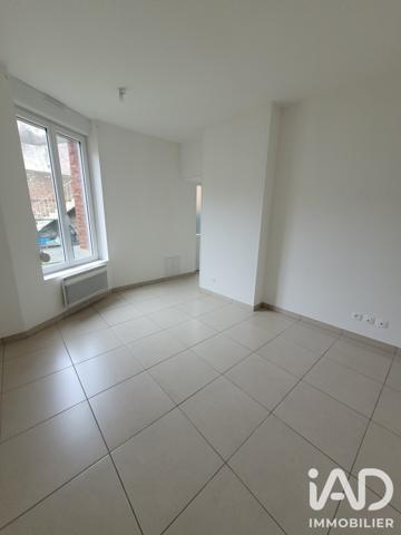 Location maison 2 pièces 50 m² Guise