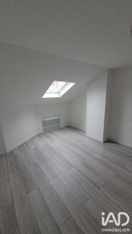 Location maison 2 pièces 50 m² Guise