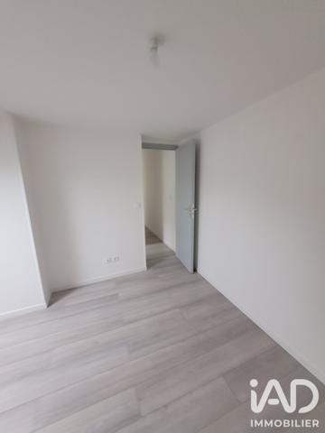 Location maison 2 pièces 50 m² Guise