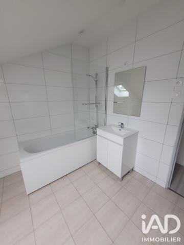 Location maison 2 pièces 50 m² Guise