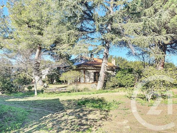Maison à vendre  6 pièces - 252 m 2   ELNE  - 66