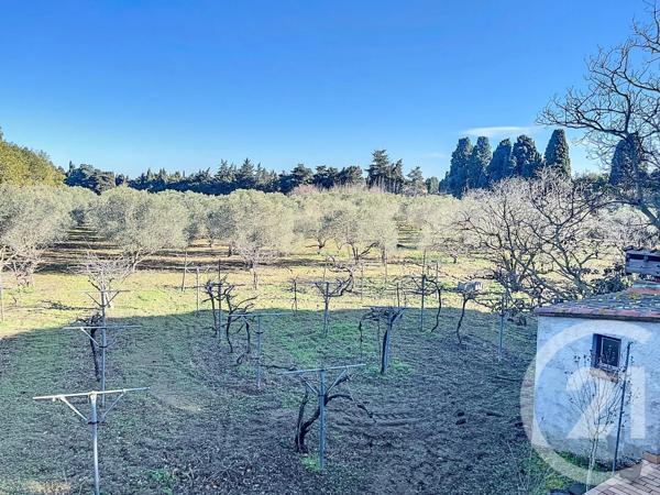 Maison à vendre  6 pièces - 252 m 2   ELNE  - 66
