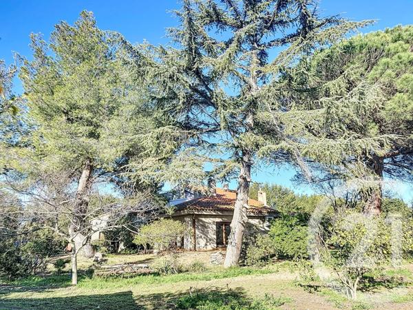 Maison à vendre  6 pièces - 252 m 2   ELNE  - 66