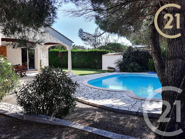 Maison à vendre  6 pièces - 252 m 2   ELNE  - 66