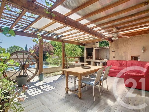 Maison à vendre  6 pièces - 252 m 2   ELNE  - 66
