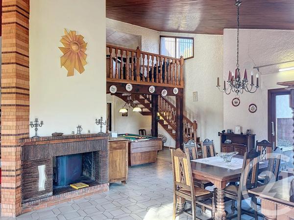 Maison à vendre  6 pièces - 252 m 2   ELNE  - 66