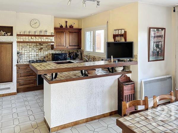 Maison à vendre  6 pièces - 252 m 2   ELNE  - 66
