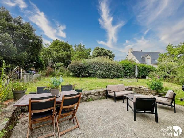 Maison - Vendu - 96 m² - LA TURBALLE | The Door Man