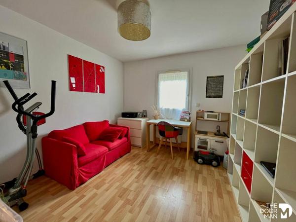 Maison - Vendu - 96 m² - LA TURBALLE | The Door Man