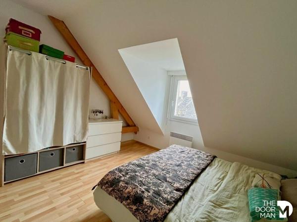 Maison - Vendu - 96 m² - LA TURBALLE | The Door Man