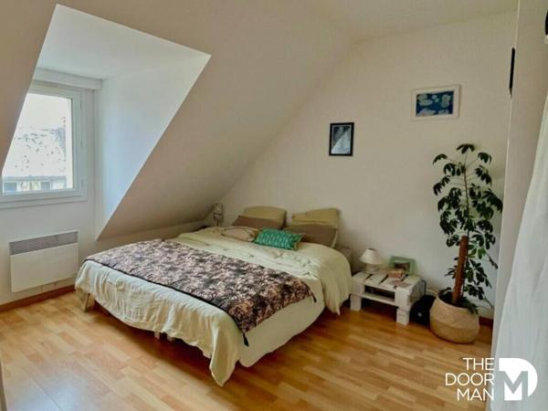 Maison - Vendu - 96 m² - LA TURBALLE | The Door Man