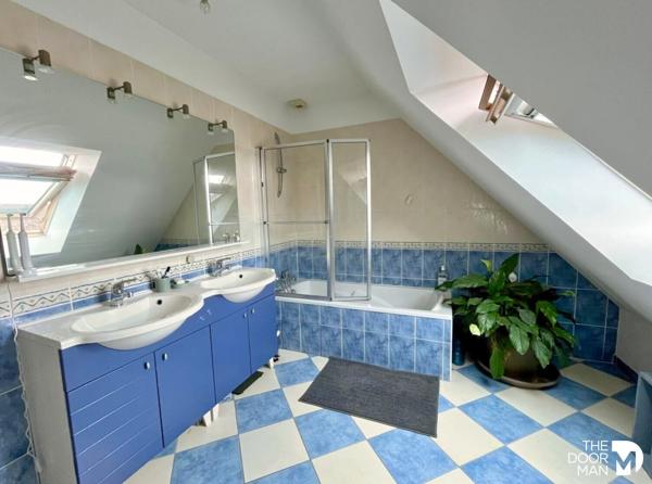 Maison - Vendu - 96 m² - LA TURBALLE | The Door Man