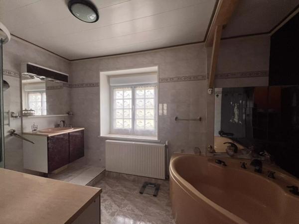 Maison familiale à Dammartin-en-Goële