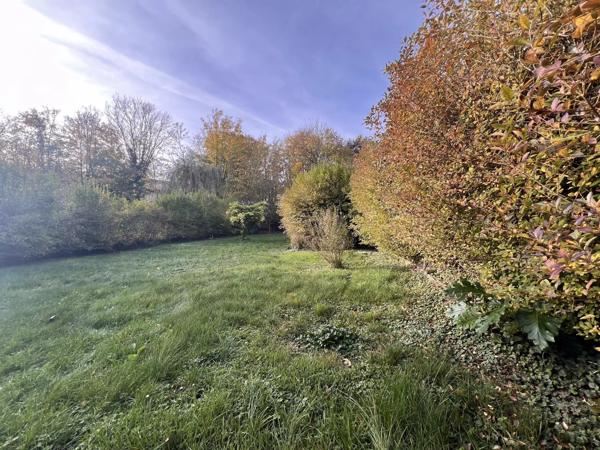 Maison familiale à Dammartin-en-Goële