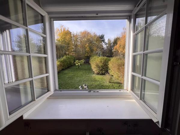 Maison familiale à Dammartin-en-Goële