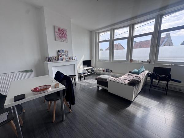 Immeuble à Cond�-sur-l'Escaut - Réf. ml5971l