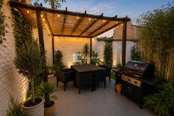 Immeuble à Cond�-sur-l'Escaut - Réf. ml5971l